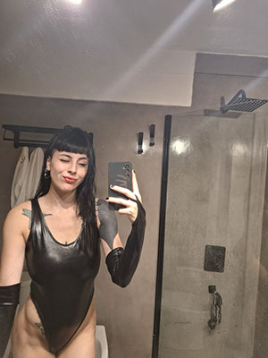 Nolwen 28 ans annonce libertine