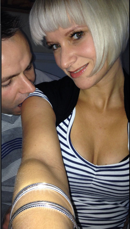 Pat et Sabine 37 ans couple échangiste