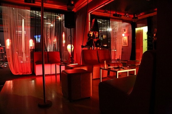 Luxorclub privé Lyon libertin