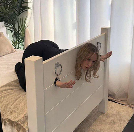 jeux de role atatchée